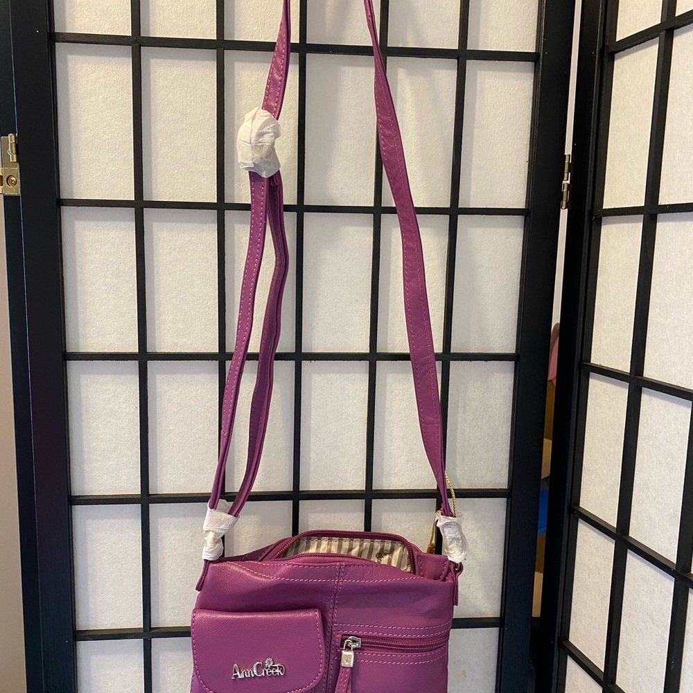 Ann Creek satchels bag